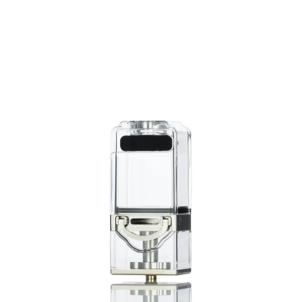 Suicide Mods Tallboy RBA Tank For Stubby AIO (DISCONTINUED) - Image 8