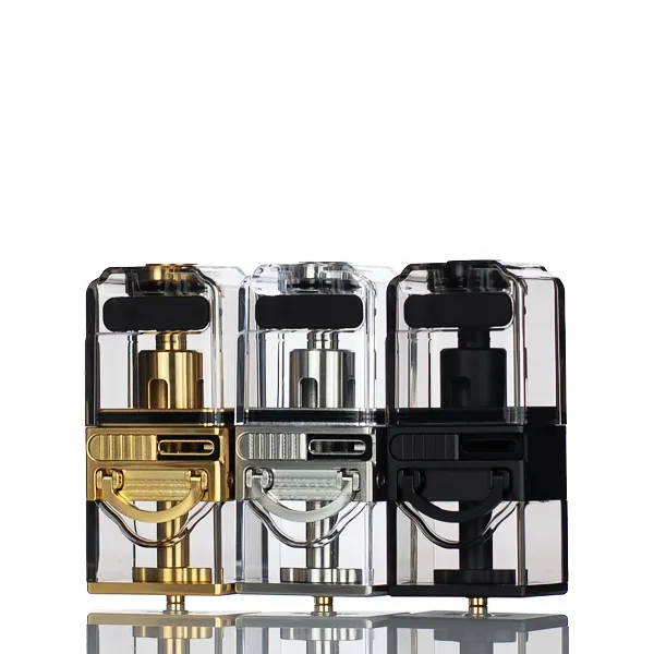 Suicide Mods Tallboy Tech Tank For Stubby AIO (DISCONTINUED)