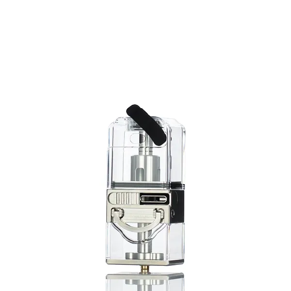 Suicide Mods Tallboy Tech Tank For Stubby AIO (DISCONTINUED) - Image 2