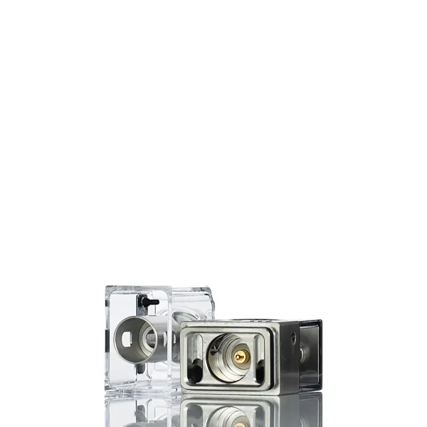 Suicide Mods Tallboy Tech Tank For Stubby AIO (DISCONTINUED) - Image 3