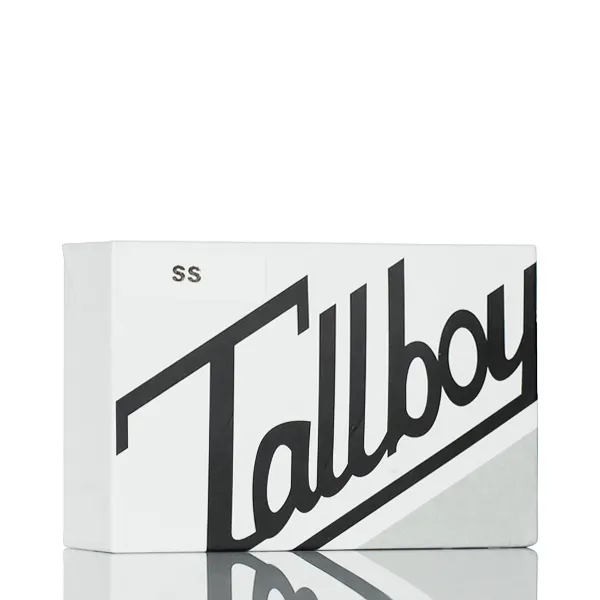Suicide Mods Tallboy Tech Tank For Stubby AIO (DISCONTINUED) - Image 5