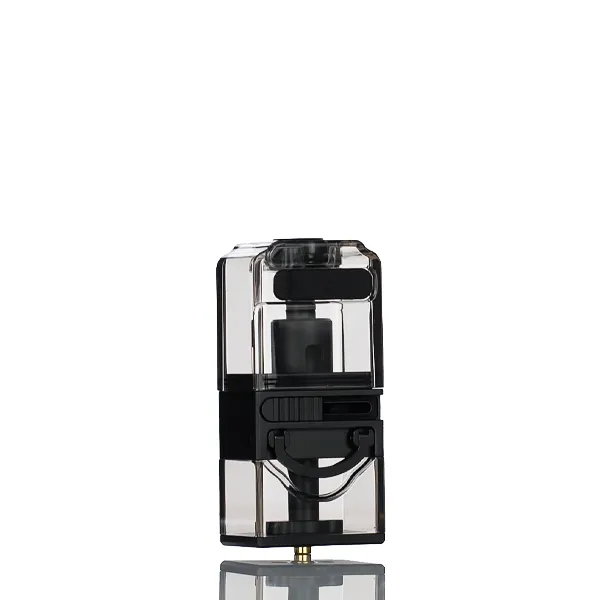 Suicide Mods Tallboy Tech Tank For Stubby AIO (DISCONTINUED) - Image 6