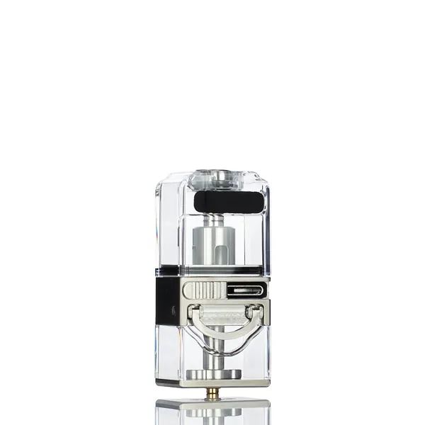 Suicide Mods Tallboy Tech Tank For Stubby AIO (DISCONTINUED) - Image 8