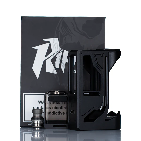 Suicide Mods x Death Wish Rift AIO DNA60C Boro Mod - Image 8