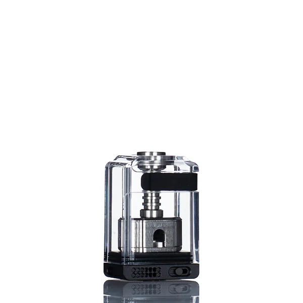Suicide Mods x Vaping Bogan Ether V2 Boro RBA Kit (DISCONTINUED) - Image 8