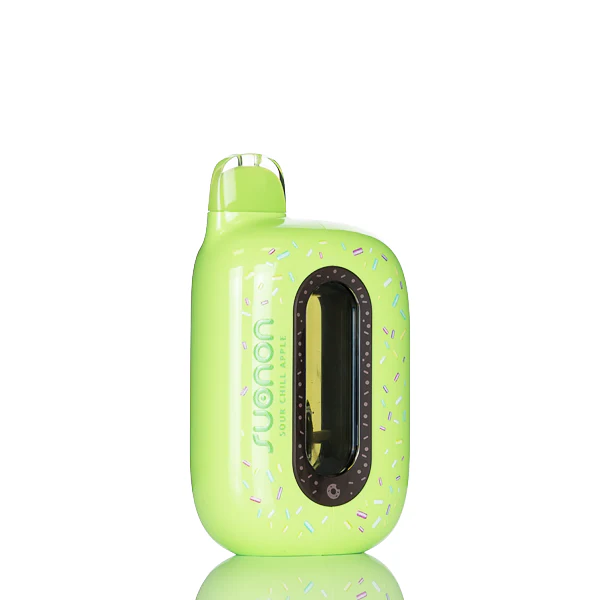 Suonon Donete 50K 50000 Puffs Disposable Vape - 20mL - Image 13
