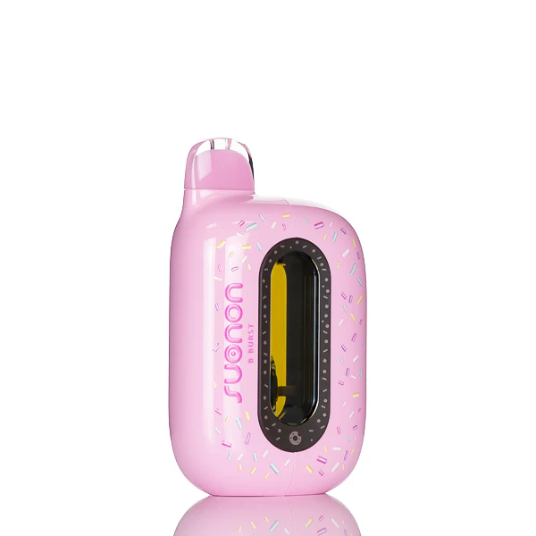 Suonon Donete 50K 50000 Puffs Disposable Vape - 20mL - Image 4