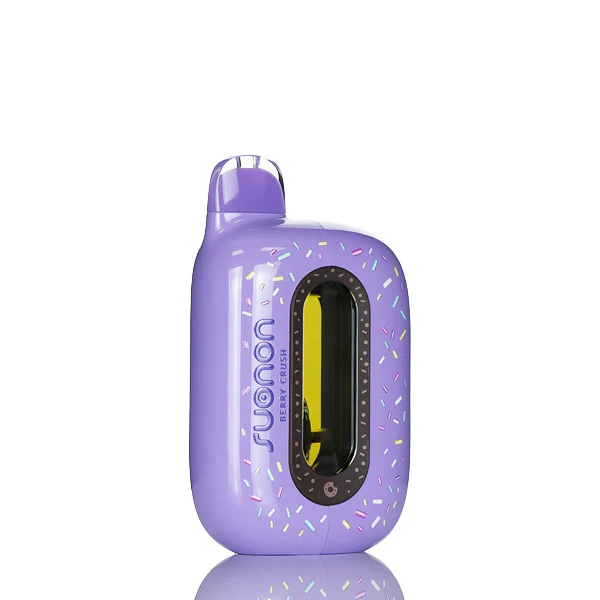 Suonon Donete 50K 50000 Puffs Disposable Vape - 20mL - Image 5