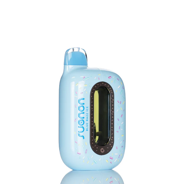 Suonon Donete 50K 50000 Puffs Disposable Vape - 20mL - Image 6