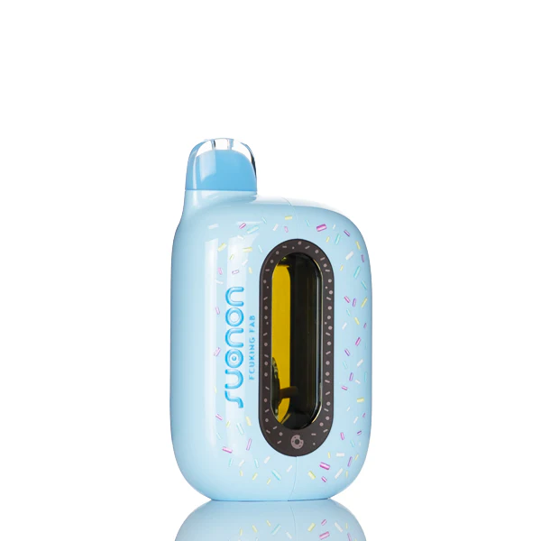 Suonon Donete 50K 50000 Puffs Disposable Vape - 20mL - Image 9