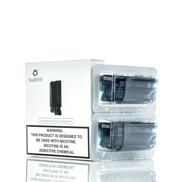 Suorin Air Mod Replacement Pods - Image 6
