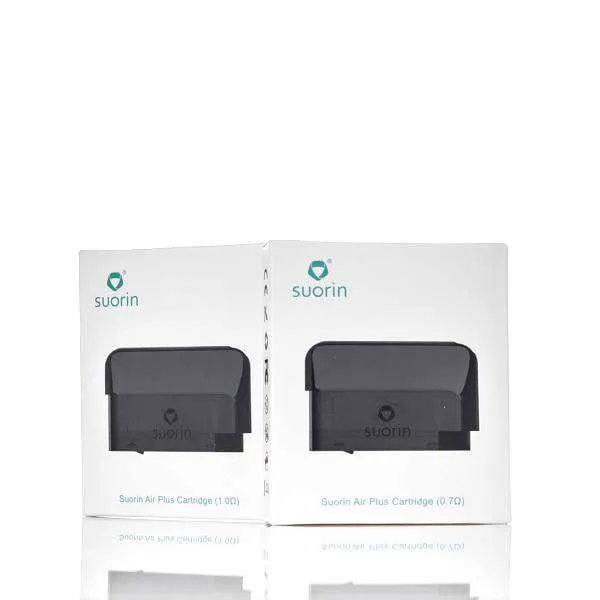Suorin Air Plus Replacement Pod