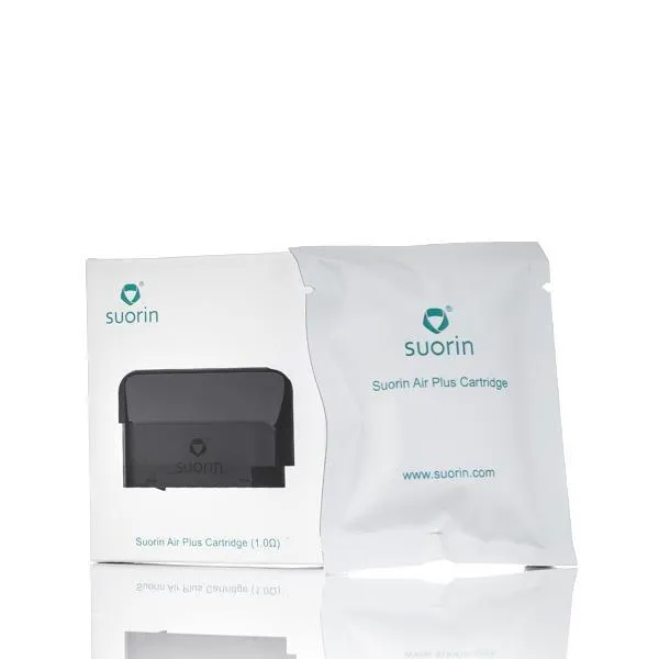 Suorin Air Plus Replacement Pod - Image 10