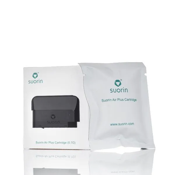 Suorin Air Plus Replacement Pod - Image 9