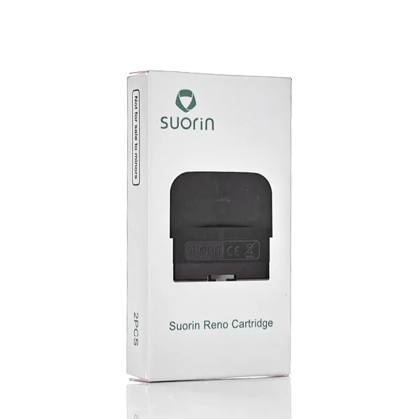 Suorin Reno Replacement Pods - Image 6