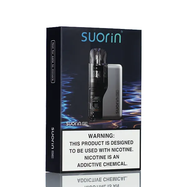 Suorin SE 15W Pod System - Image 9
