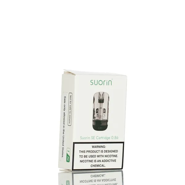 Suorin SE Replacement Pods - Image 4