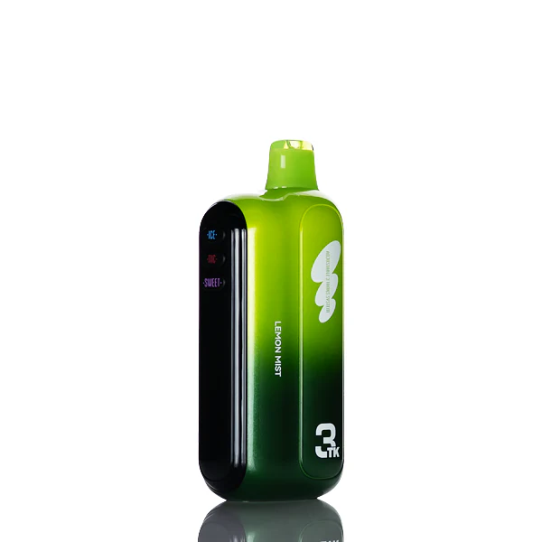 SWFT 3TK 40000 Puffs Disposable Vape - 24mL (DISCONTINUED) - Image 10