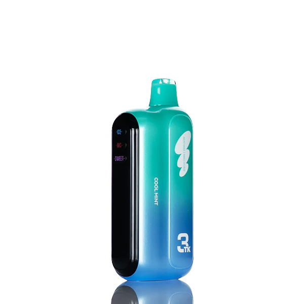SWFT 3TK 40000 Puffs Disposable Vape - 24mL (DISCONTINUED) - Image 14