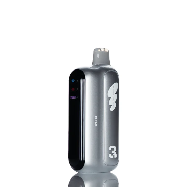SWFT 3TK 40000 Puffs Disposable Vape - 24mL (DISCONTINUED) - Image 15