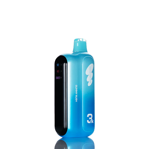 SWFT 3TK 40000 Puffs Disposable Vape - 24mL (DISCONTINUED) - Image 16