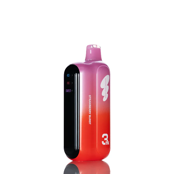 SWFT 3TK 40000 Puffs Disposable Vape - 24mL (DISCONTINUED) - Image 5