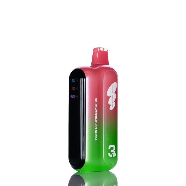 SWFT 3TK 40000 Puffs Disposable Vape - 24mL (DISCONTINUED) - Image 6
