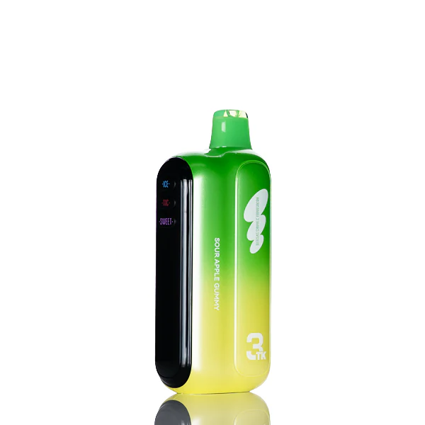 SWFT 3TK 40000 Puffs Disposable Vape - 24mL (DISCONTINUED) - Image 8