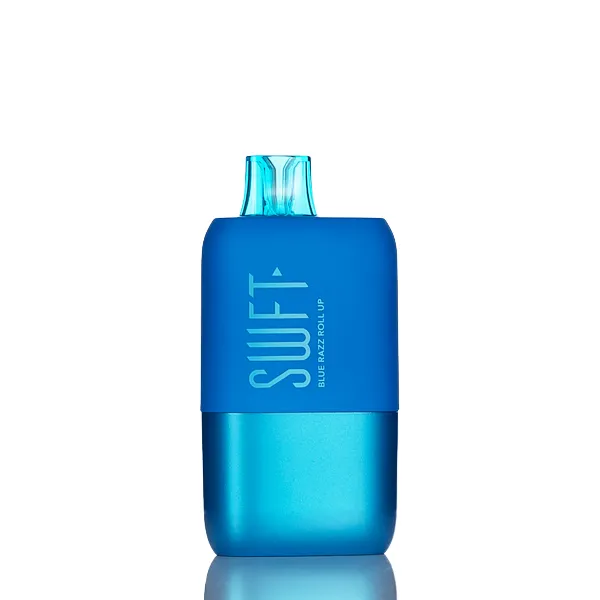 SWFT iCON 7500 Puffs Rechargeable Disposable Vape - 17ML - Image 10