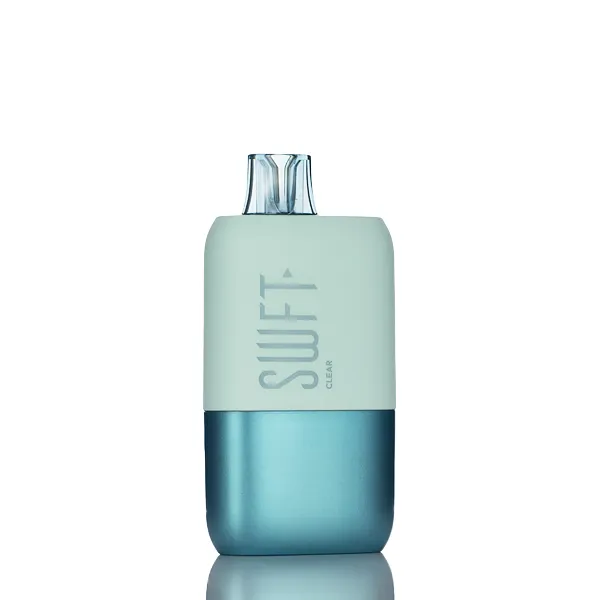 SWFT iCON 7500 Puffs Rechargeable Disposable Vape - 17ML - Image 11