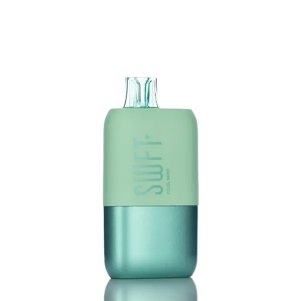 SWFT iCON 7500 Puffs Rechargeable Disposable Vape - 17ML - Image 13