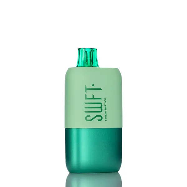 SWFT iCON 7500 Puffs Rechargeable Disposable Vape - 17ML - Image 15