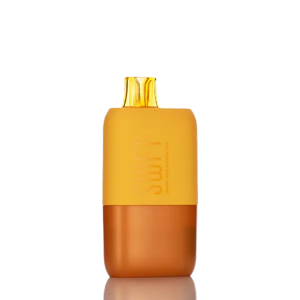 SWFT iCON 7500 Puffs Rechargeable Disposable Vape - 17ML - Image 26