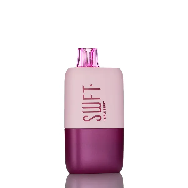 SWFT iCON 7500 Puffs Rechargeable Disposable Vape - 17ML - Image 27