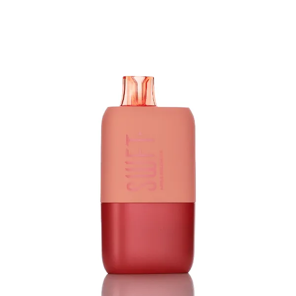 SWFT iCON 7500 Puffs Rechargeable Disposable Vape - 17ML - Image 7