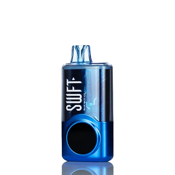 SWFT META 30000 Puffs Rechargeable Disposable Vape - 24mL - Image 10