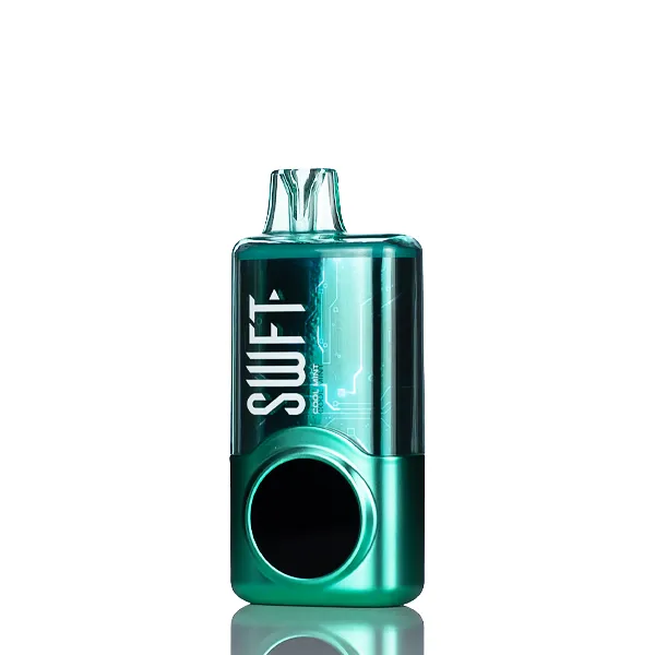 SWFT META 30000 Puffs Rechargeable Disposable Vape - 24mL - Image 11