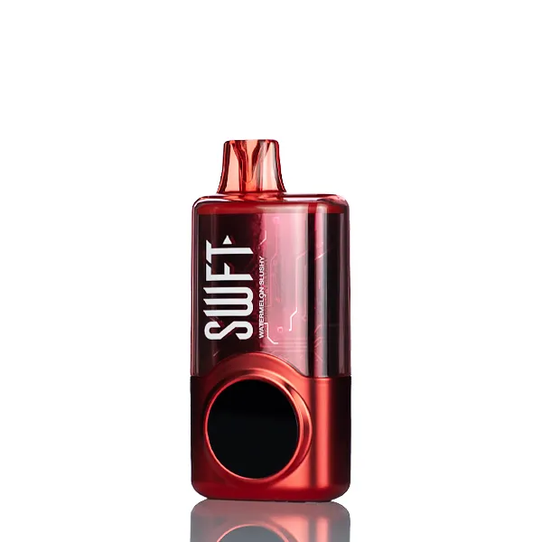 SWFT META 30000 Puffs Rechargeable Disposable Vape - 24mL - Image 13