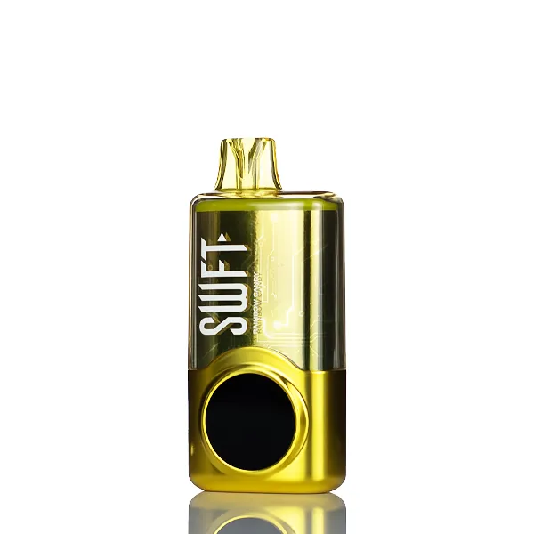 SWFT META 30000 Puffs Rechargeable Disposable Vape - 24mL - Image 14