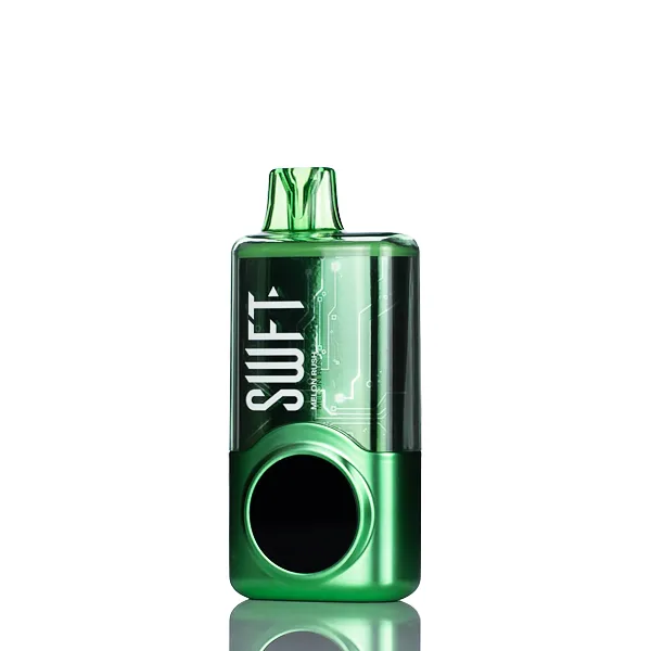 SWFT META 30000 Puffs Rechargeable Disposable Vape - 24mL - Image 15