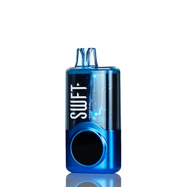 SWFT META 30000 Puffs Rechargeable Disposable Vape - 24mL - Image 18