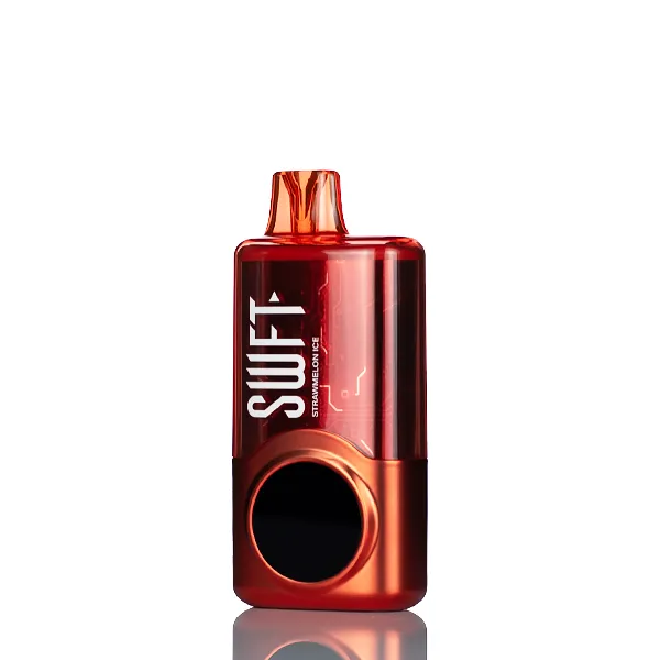 SWFT META 30000 Puffs Rechargeable Disposable Vape - 24mL - Image 19