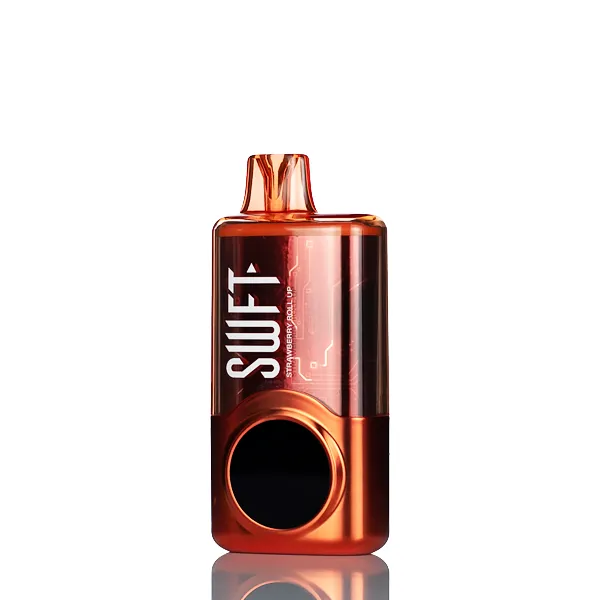 SWFT META 30000 Puffs Rechargeable Disposable Vape - 24mL - Image 21