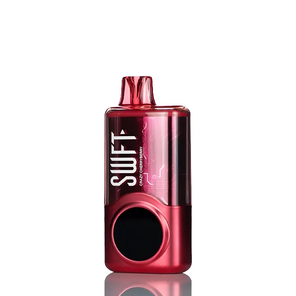SWFT META 30000 Puffs Rechargeable Disposable Vape - 24mL - Image 22