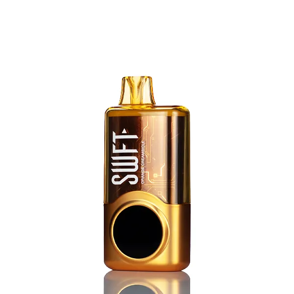 SWFT META 30000 Puffs Rechargeable Disposable Vape - 24mL - Image 23