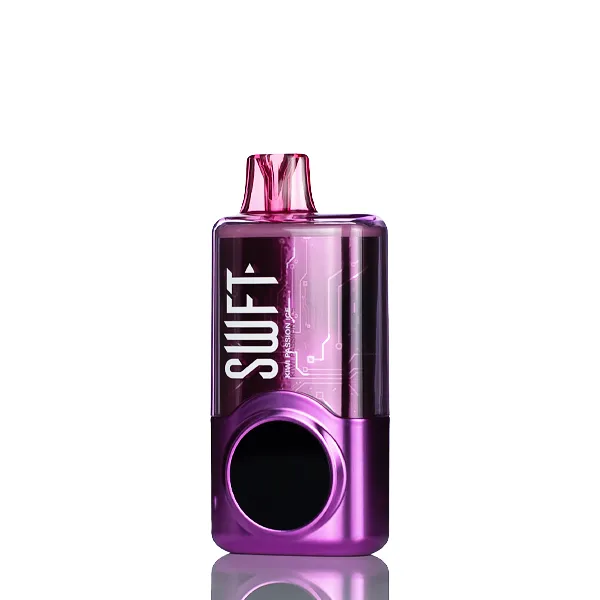 SWFT META 30000 Puffs Rechargeable Disposable Vape - 24mL - Image 25