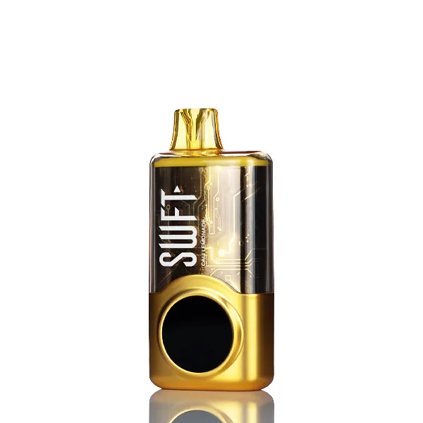 SWFT META 30000 Puffs Rechargeable Disposable Vape - 24mL - Image 6
