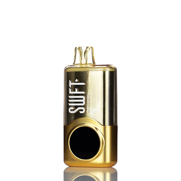 SWFT META 30000 Puffs Rechargeable Disposable Vape - 24mL - Image 7