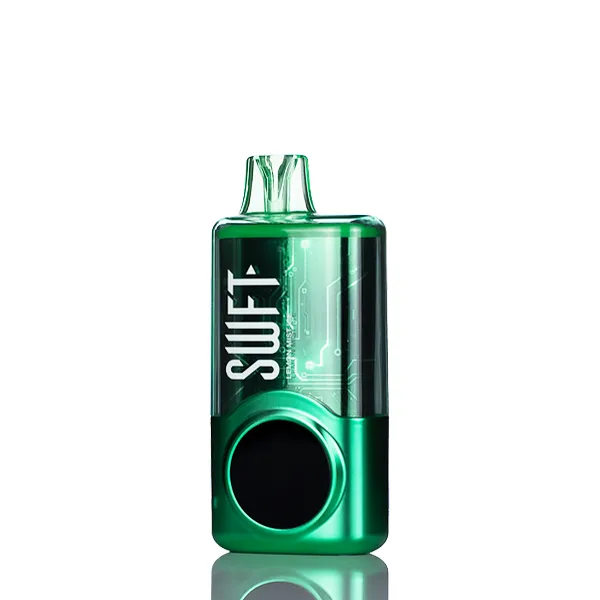 SWFT META 30000 Puffs Rechargeable Disposable Vape - 24mL - Image 9