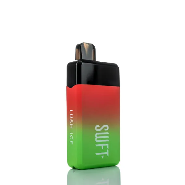 SWFT Mod 5000 Puffs Rechargeable Disposable Vape - 15ML (DISCONTINUED) - Image 3